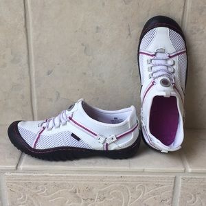 All-Terrain/Water Shoes